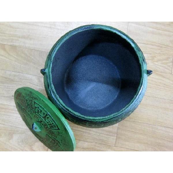 火消し壺 消壺 空消壺 炭壺 火鉢 囲炉裏 風炉 置炉 手焙 壺置 壺敷