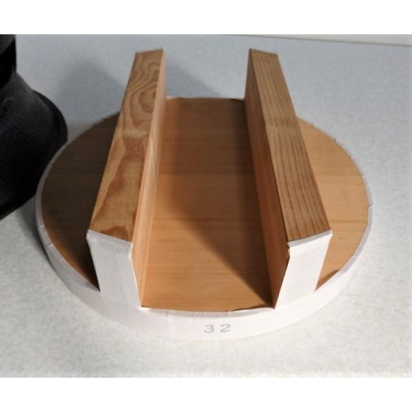 鋳鉄製 大型羽釜①　 新品未使用　直径約88cm 　お祭り　芋の子会　イベント 羽釜 釜蓋 鋳物かまどの3点セット 限定商品 : プロヤマ - 通販