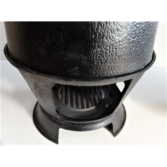 鋳物カマド 新型平成カマド 鋳物カマド製品｜業務用厨房機器のヤマゲン