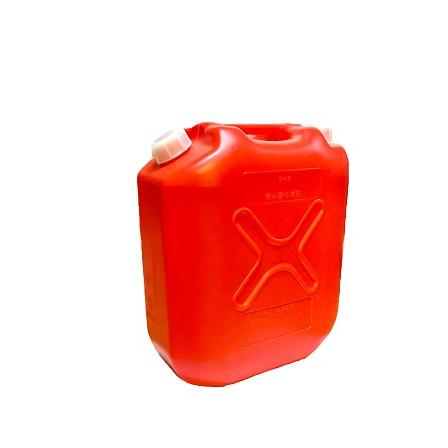 灯油ポリタンク 18L 赤 千曲化成 : プロヤマ - 通販 - Yahoo!ショッピング