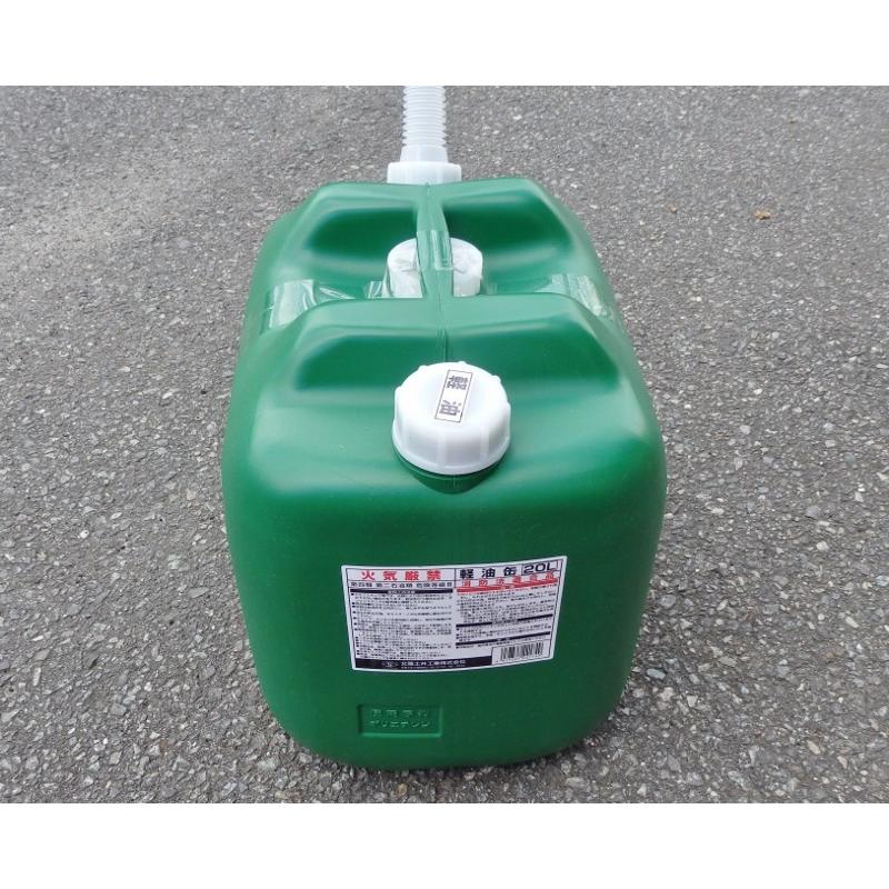 ポリタンク 瑞穂化成工業 ポリタンク 5L EA508AT-105 4548745620733【別送品