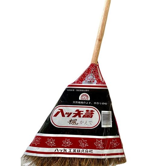 かえで短柄ほうき 玄関ほうき 八ツ矢工業製 20510 : プロヤマ かえで短柄ほうき 玄関ほうき 八ツ矢工業製 20510 : プロヤマ
