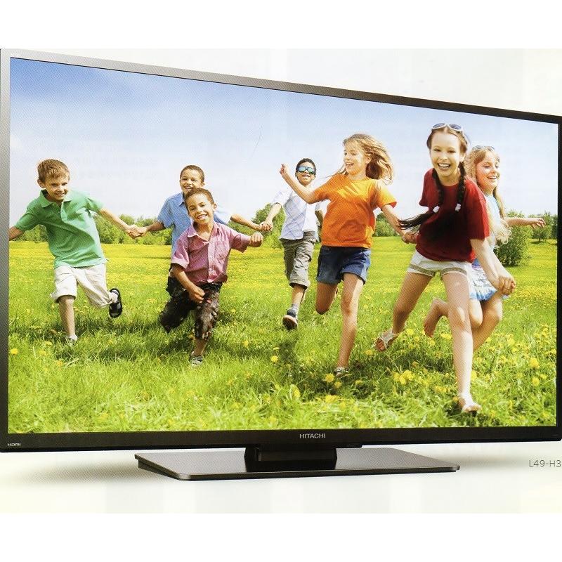 日立　L32-H3　液晶テレビ 32V型 Amazon | 【整備済み品】 日立 32V型 液晶テレビ Wooo L32-H3