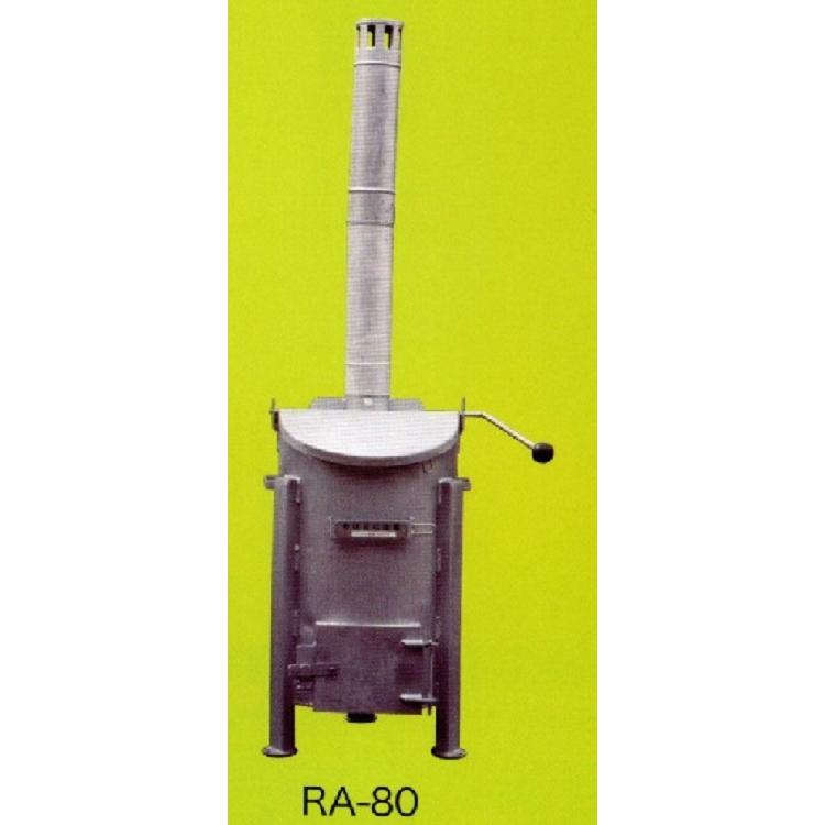 ミツワ東海 焼却炉 RA-80用ロストル : プロヤマ - 通販 - Yahoo