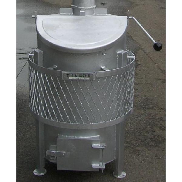 焼却炉 RA-140　業務用 ミツワ東海　【法人様、企業様品】 | 