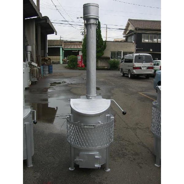 焼却炉 RA-140　業務用 ミツワ東海　【法人様、企業様品】 |  | 03