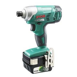 リョービ（RYOBI） 充電式インパクトドライバー BID-1417 : プロヤマ 