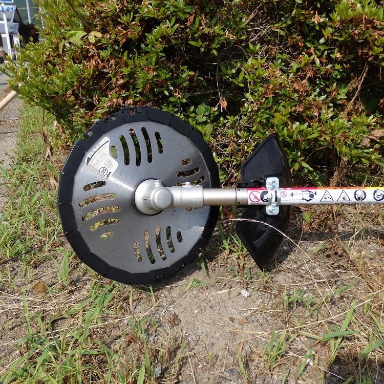 リョービ（RYOBI） リョービエンジン刈払機EKK-2660T 訳ありデモ機