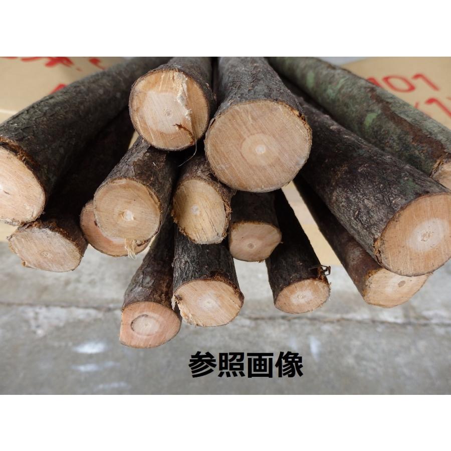 石屋玄能の柄 400mm 牛殺しの柄 自然木 １本 D00 1030b プロヤマ 通販 Yahoo ショッピング