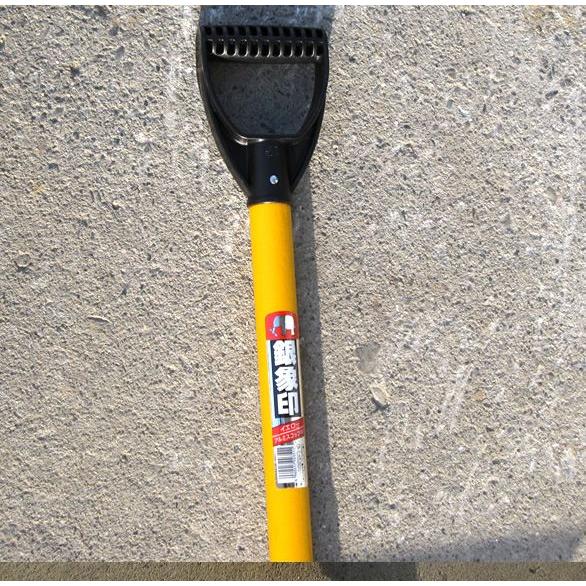 【在庫処分】浅香工業 アルミスコップ 銀象 003054 本体: 奥行110cm Amazon | 浅香工業 アルミスコップ 銀象 003054 本体: 奥行110cm 本体