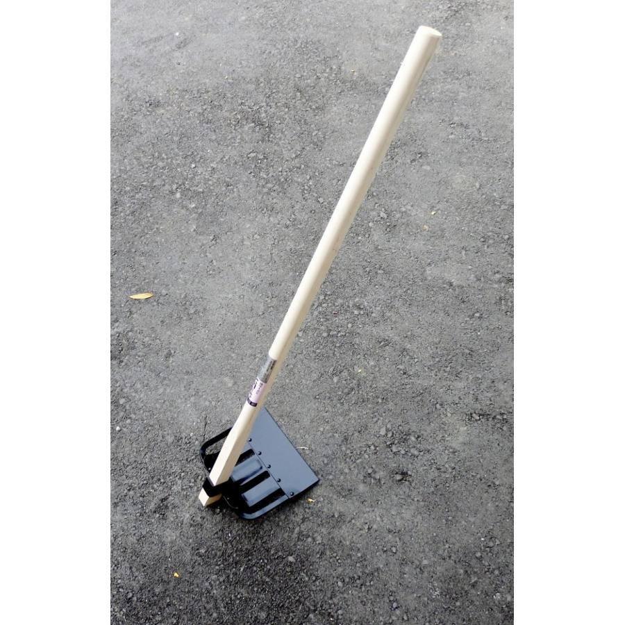 ジョレン 諏訪ジョレン 1050mm 日本製 D19 1024 プロヤマ 通販 Yahoo ショッピング