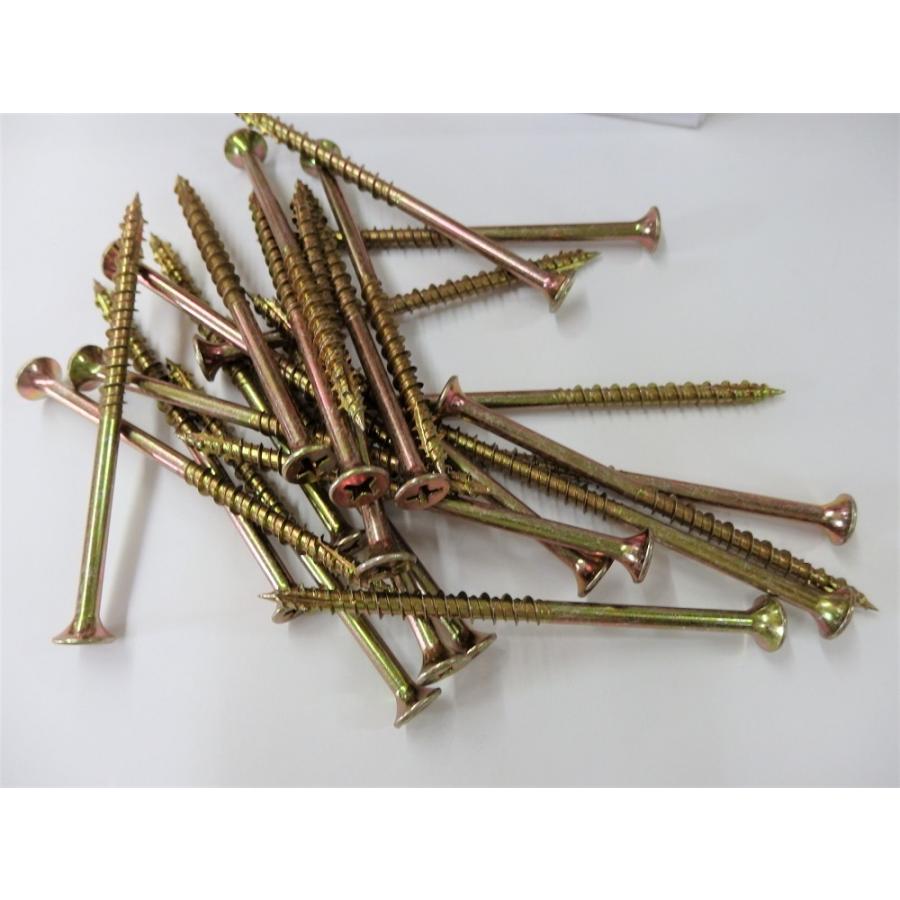 4カット内装ビス 4.2×45mm FNR45T 若井産業 : プロヤマ - 通販 