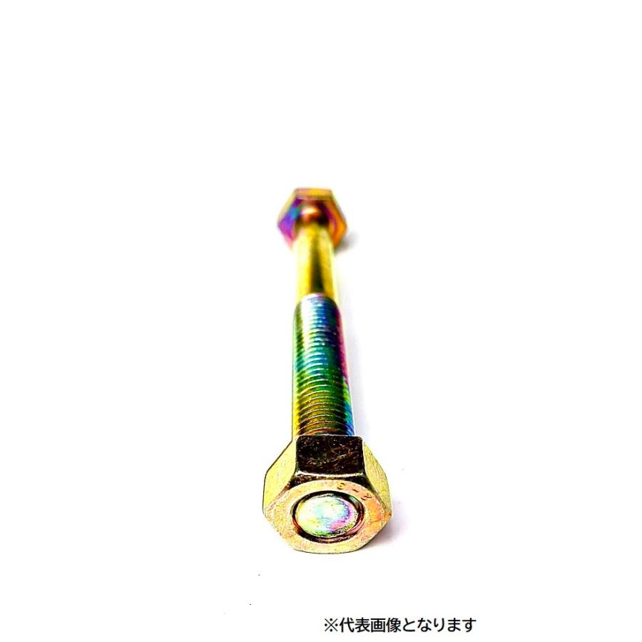 ひおうぎ貝.105ミリ レニーボルト/RYBT 製品詳細【廣杉計器】