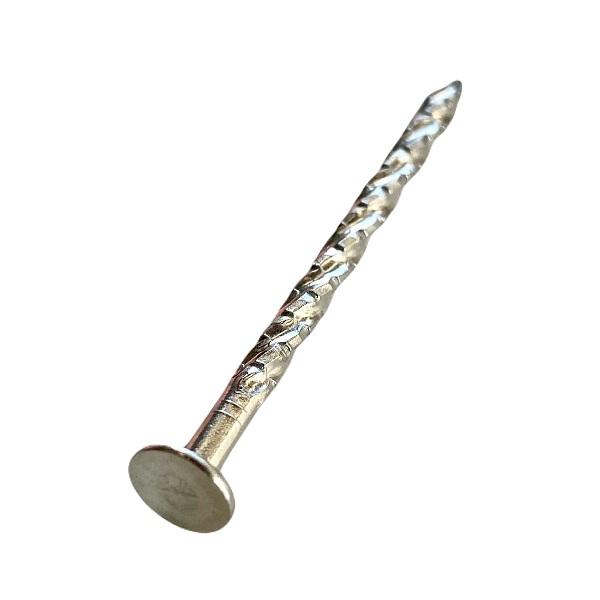 ステンレス釘 平頭 1kg ＃12×50mm 若井産業 : プロヤマ - 通販