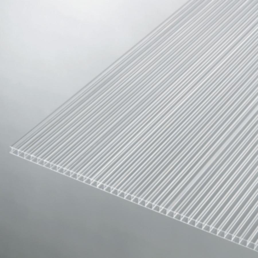 中空ポリカ ペアカーボ 厚さ10mm クリア ご希望サイズにカット タキロンシーアイ D5 2372a プロヤマ 通販 Yahoo ショッピング