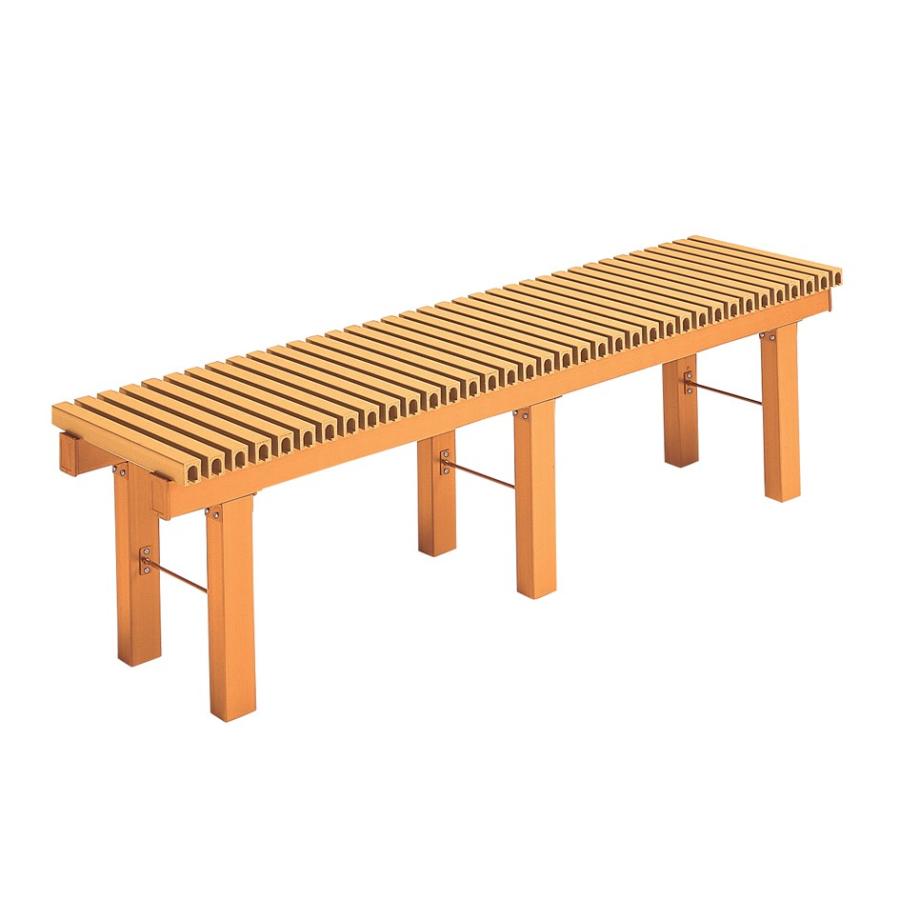 企業・法人様用商品）ぬれ縁 縁会 タキロンシーアイ450型 1350×450mm