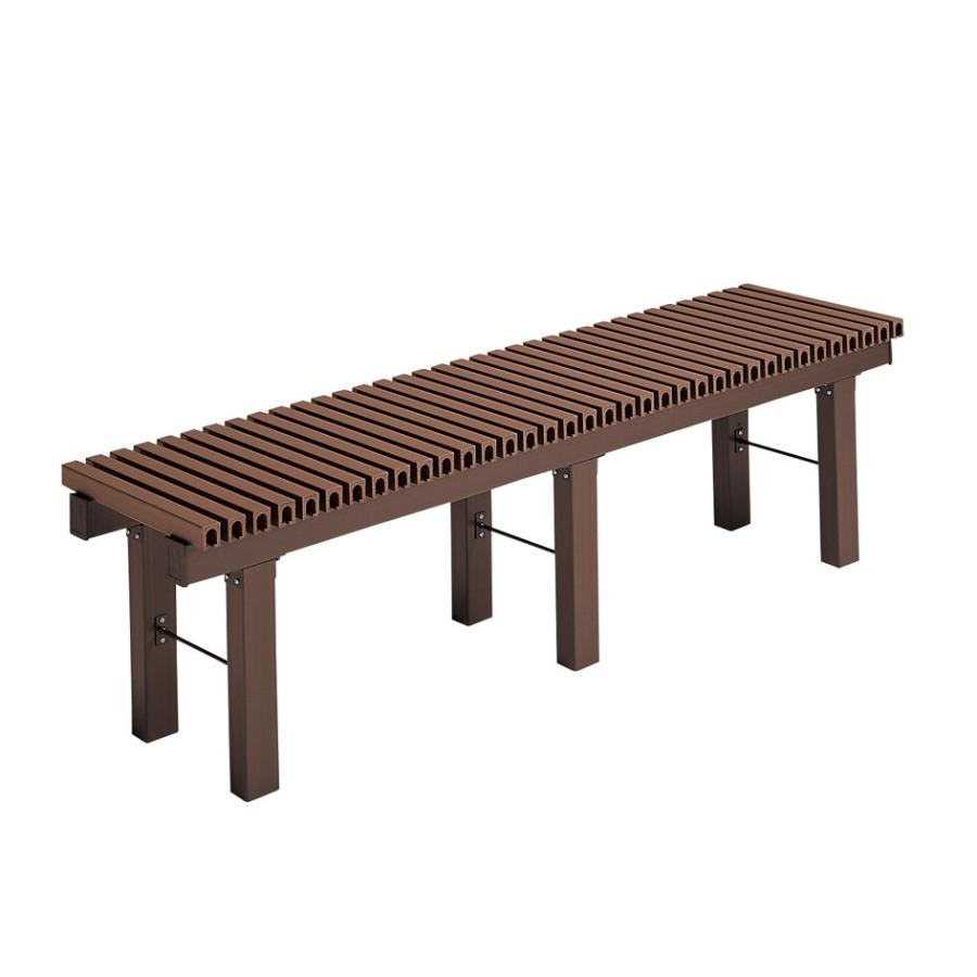 企業・法人様用商品）ぬれ縁 縁会 タキロンシーアイ450型 1350×450mm