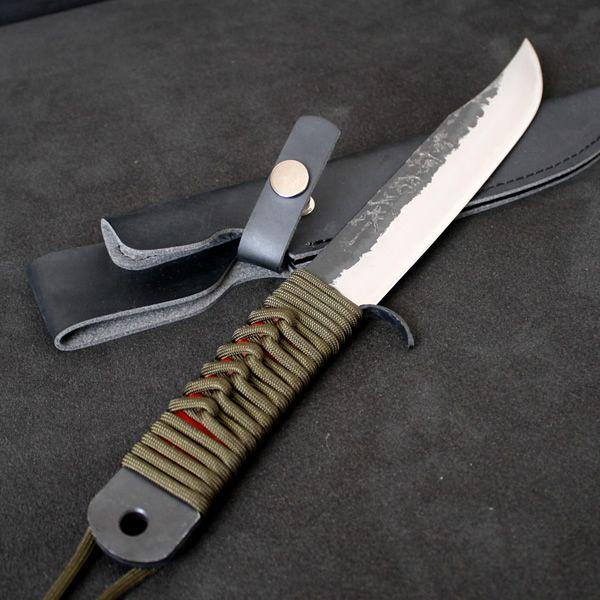 剣鉈 180ミリ  狩猟用 | 