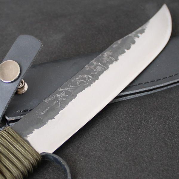 剣鉈 180ミリ  狩猟用 |  | 01