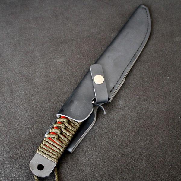 剣鉈 180ミリ  狩猟用 |  | 02