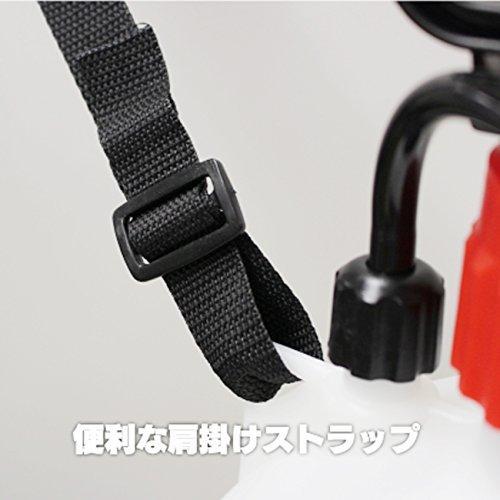 噴霧器 4L 蓄圧式 園芸用 マルハチ産業 ハイパー＃4000 ダリヤ印 |  | 03