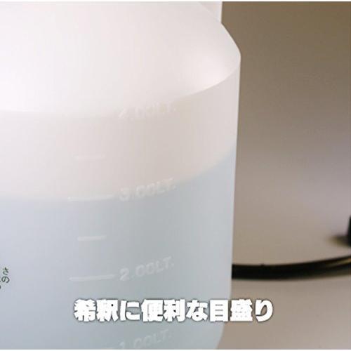 噴霧器 4L 蓄圧式 園芸用 マルハチ産業 ハイパー＃4000 ダリヤ印 |  | 04
