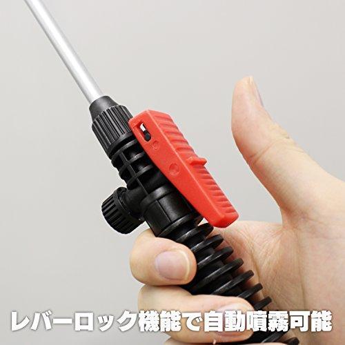 噴霧器 4L 蓄圧式 園芸用 マルハチ産業 ハイパー＃4000 ダリヤ印 |  | 05