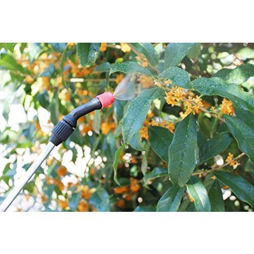 噴霧器 4L 蓄圧式 園芸用 マルハチ産業 ハイパー＃4000 ダリヤ印 |  | 07