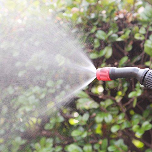 噴霧器 4L 蓄圧式 園芸用 マルハチ産業 ハイパー＃4000 ダリヤ印 |  | 08