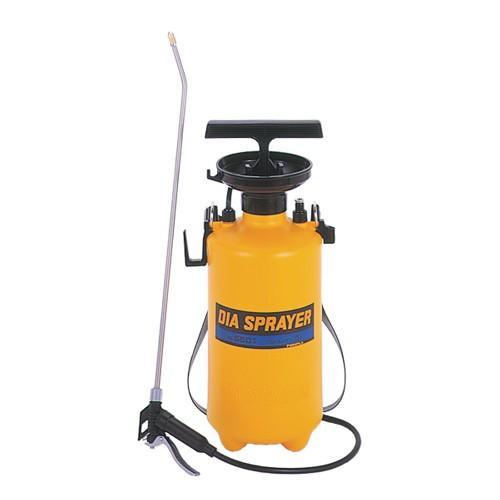 フルプラ 噴霧器 除草剤・剥離剤用 5L ダイヤスプレー No.5501