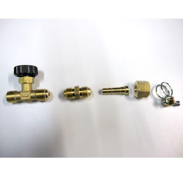 ミニチュアバルブ1 4 長府バーナーボイラー用 H1 3081 プロヤマ 通販 Yahoo ショッピング