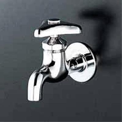 KVK 水道蛇口 横水栓 K1 : プロヤマ - 通販 - Yahoo!ショッピング