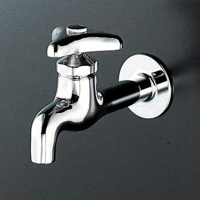 KVK K11 蛇口　横水栓　単水栓　１０個 Amazon | KVK 吐水口回転形水栓 K11 | 洗濯機用水栓・万能水栓