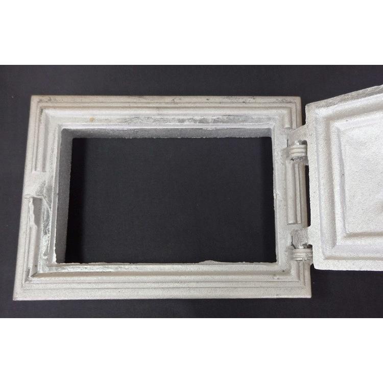 風呂たき口本西8号 五右衛門風呂用 : プロヤマ - 通販 - Yahoo