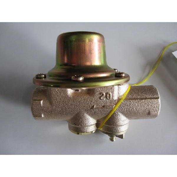 減圧弁 ヨシタケ20A GD-56/80KPa : プロヤマ - 通販 - Yahoo