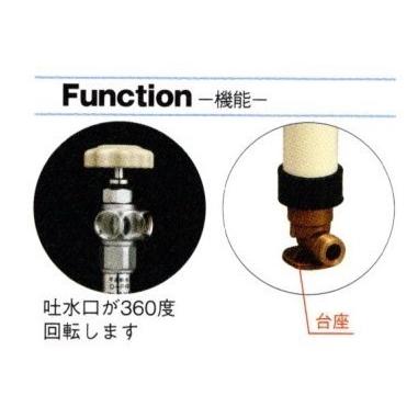 不凍給水栓 D-PR13mm×13mm×1.2m 竹村製作所D-PR-1313120 送料 不凍給水栓 D-PR13mm×13mm×1.2m 竹村製作所D-PR-1313120 送料