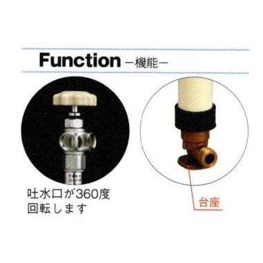 不凍給水栓 D-PR13mm×13mm×1.5m 竹村製作所D-PR-1313150 不凍給水栓 D-PR13mm×13mm×1.5m 竹村製作所D-PR-1313150
