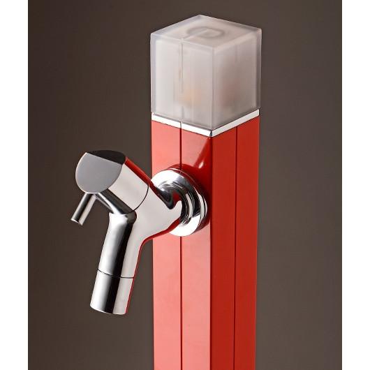 不凍水栓柱アイスルージュD-40K 13mm×1.0M 竹村製作所 : プロヤマ