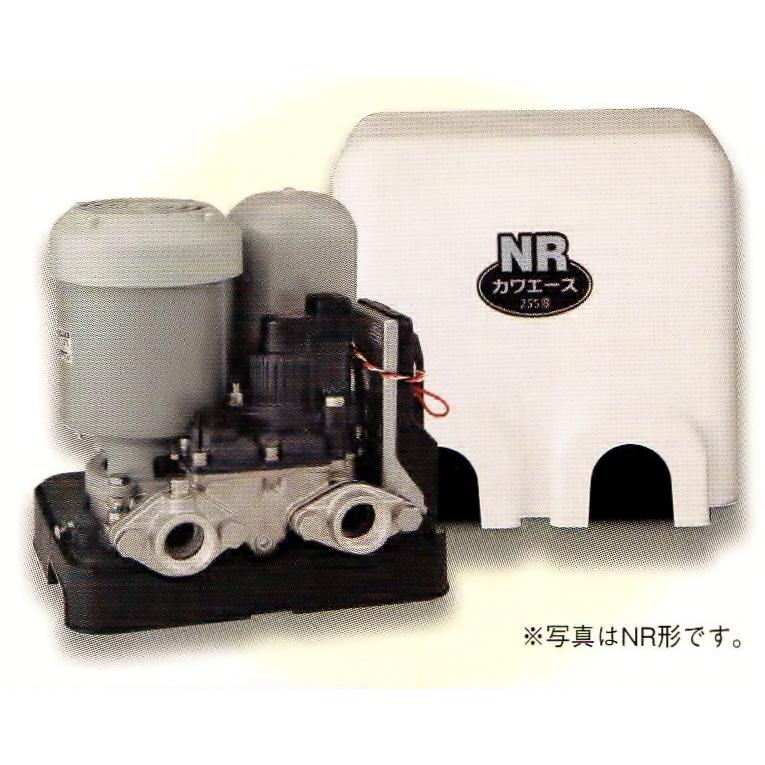 川本ポンプ カワエース NR-156S