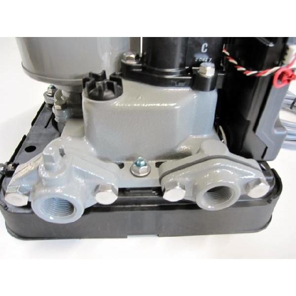 カワエースNR206S 楽天市場】【地域に拠りあす楽在庫あり】川本製作所 NR206S 60Hz