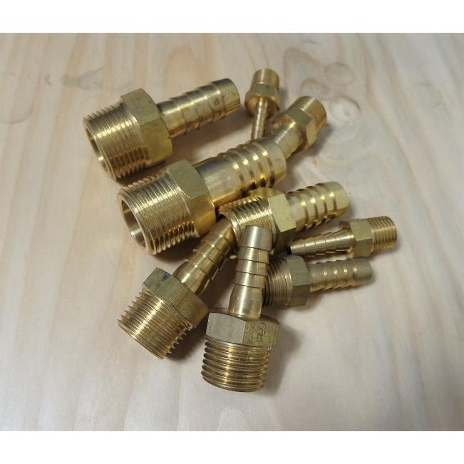 砲金タケノコ3/8×12.0mm : プロヤマ - 通販 - Yahoo!ショッピング