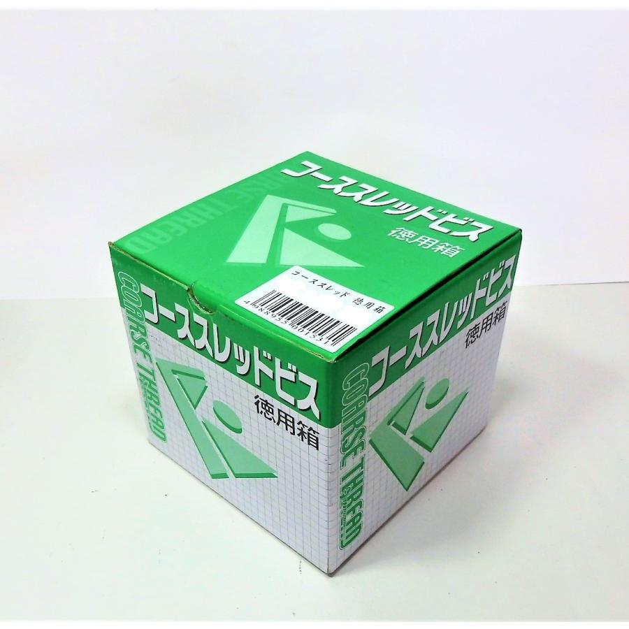 コーススレッド ビス 全ネジ 25mm~41mm 各サイズ : プロヤマ - 通販