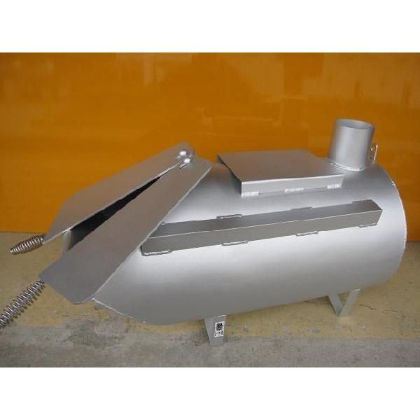 薪ストーブD-51A型 鈴木工業 （企業・法人様限定） : プロヤマ - 通販