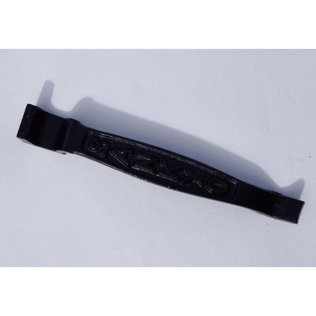 ダルマストーブ 用デレッキ サンキョー : プロヤマ - 通販 - Yahoo