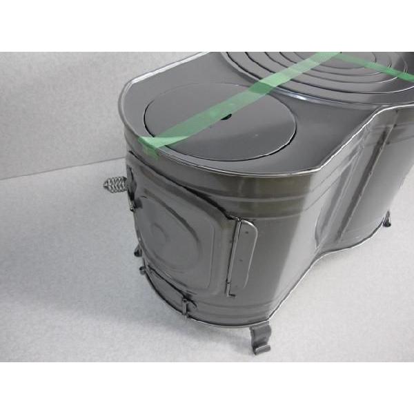 薪ストーブ 時計型 ホンマ AF-60 : プロヤマ - 通販 - Yahoo!ショッピング