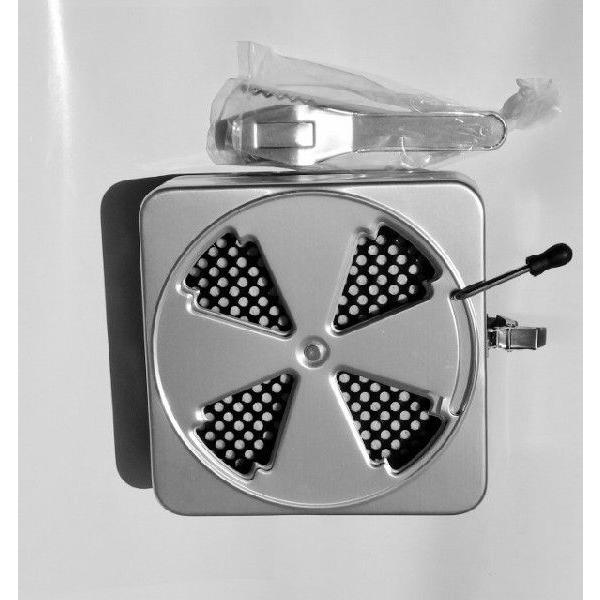 ミツウロコ　中具　未使用品 豆炭コタツ中具 火床ミツウロコ製 : プロヤマ - 通販 - Yahoo