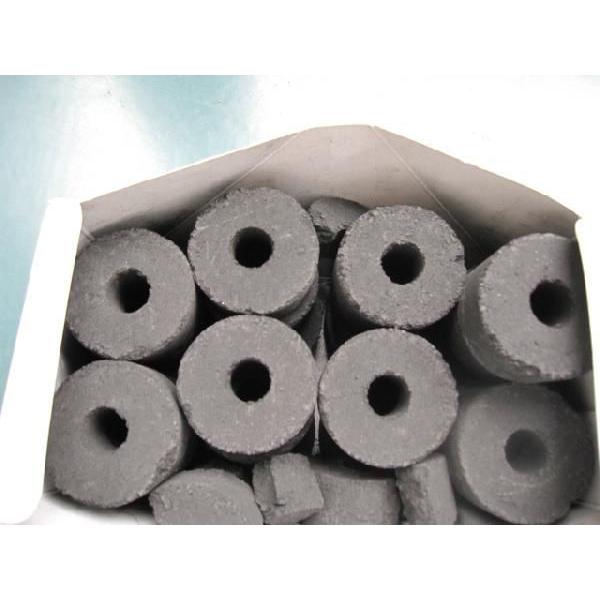 テンカ炭 豆炭着火剤 1箱32ケ入り＊12箱 : プロヤマ - 通販 - Yahoo