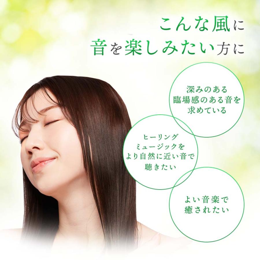波動スピーカーMS1001-M メープル （M'S System エムズシステム