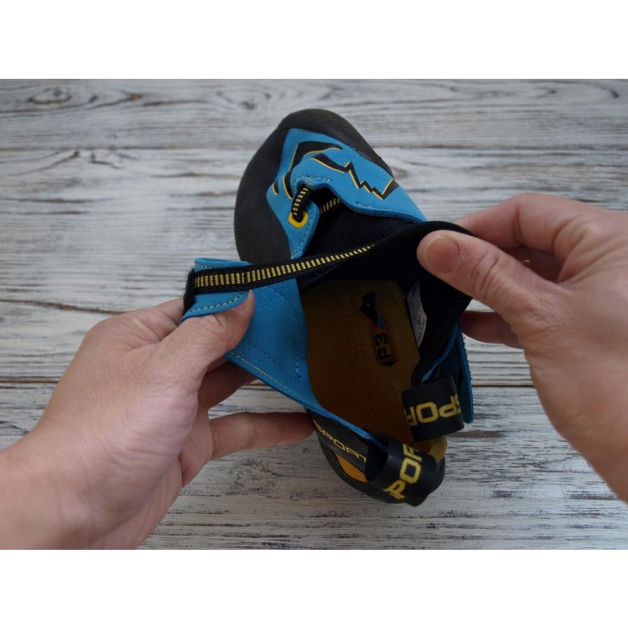 LA SPORTIVA スポルティバ クライミング ボルダリング シューズ LA SPORTIVA スポルティバ クライミング ボルダリング シューズ