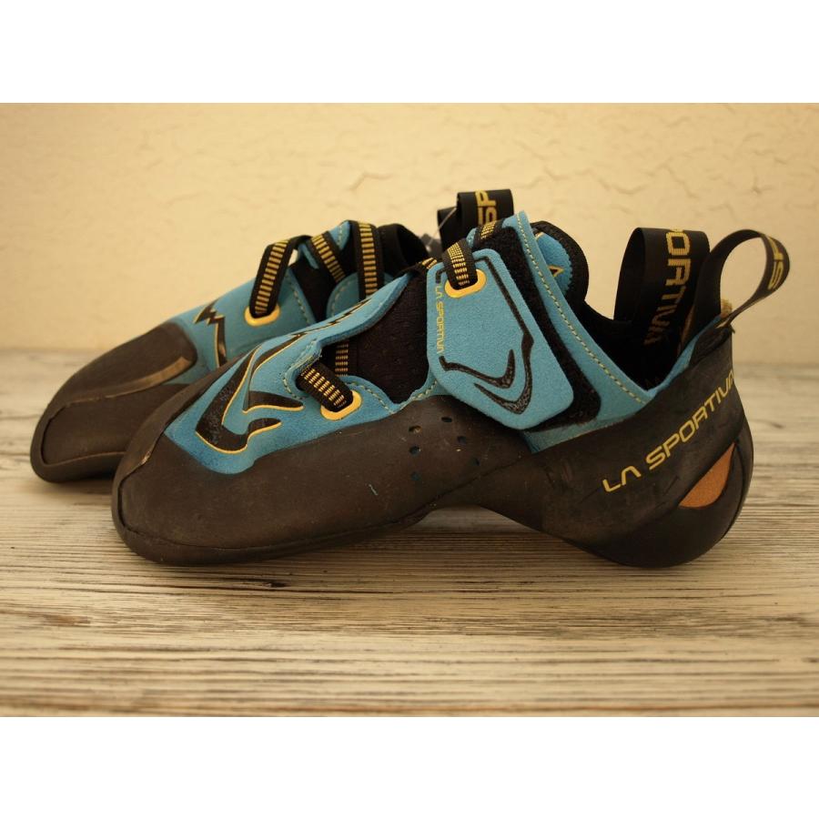 LA SPORTIVA スポルティバ クライミング ボルダリング シューズ LA SPORTIVA スポルティバ クライミング ボルダリング シューズ